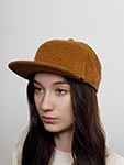 Бейсболка GOORIN BROTHERS арт. 101-1245 (рыжий)